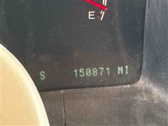 Odometer