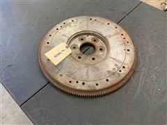 Ford Fly Wheel 