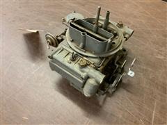 1965-66 Chevrolet 396-427ci Carburetor 