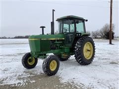 1982 John Deere 4040 2WD Tractor 