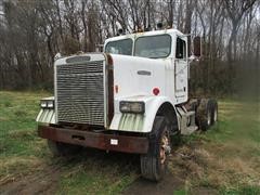 1988 Freightliner FLD120 T/A Truck Tractor 