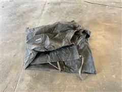 Coil Tarp 