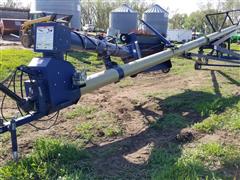 Harvest International 1062 Auger 