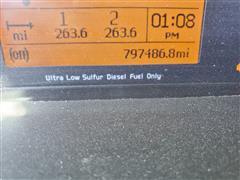 Odometer