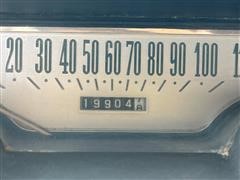 Odometer