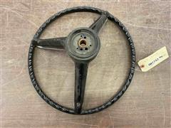 1967 Chevrolet Camaro Steering Wheel 