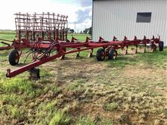 Wil-Rich 2900 10-bottom Plow 