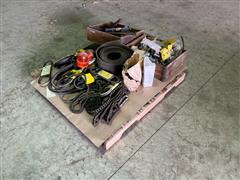 John Deere Belts, Chains & Parts 