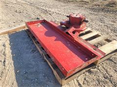 Case IH Combine Parts 