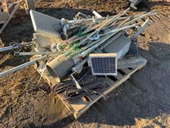 Soil Moisture Probes 
