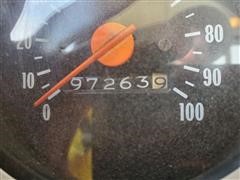 Odometer