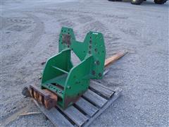 John Deere 9000 Series Hitch 