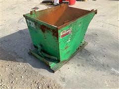 Scrap Bin 