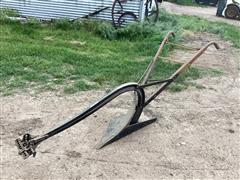 1 Bottom Walk Behind Plow 