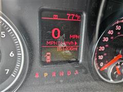 Odometer