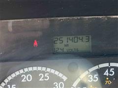 Odometer