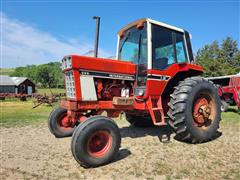 1979 International 986 2WD Tractor 