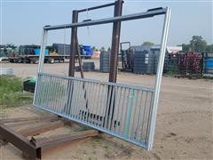 Behlen 12' Wide Horse Stall Panels 