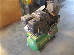 John Deere AC2-20GHS Air Compressor 