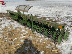 John Deere 400 Rotary Hoe 