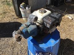 Honda Water Pump 