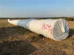 Johnson Grass/Soybean Bales 