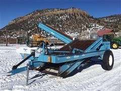 Gallenberg CDSP2-29 Rock Picker 