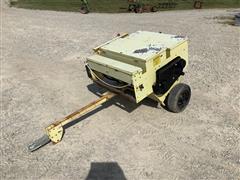 Truax Drop Broadcast Seeder 