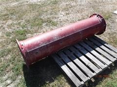 Case IH Auger Unload Tube 