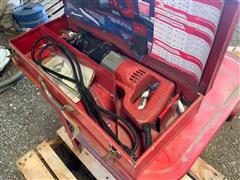 Milwaukee 6528 Sawzall 