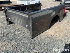 Ford F250/350 Pickup Box 