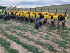 Agri-Products Inline I Inter Row Ripper 