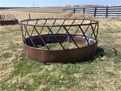 Round Bale Feeder 