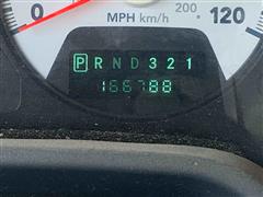 Odometer