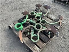 John Deere Cultivator Spring Shanks 