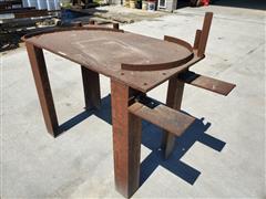 Jig/Welding Table 