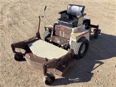 Grasshopper 1822K Zero Turn Mower 