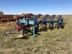 Ford 152 Steerable 5 Bottom Plow 