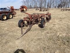 4/16" Moldboard Pull Type Plow 