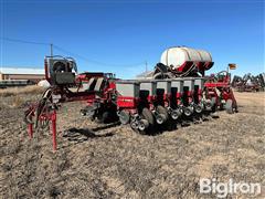 2013 Case IH Early Riser 1250 16R30" Planter 