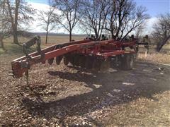 Case IH 530B Ripper 