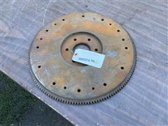 Ford Classic Flywheel 