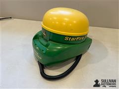 2014 John Deere Starfire 3000 Receiver 