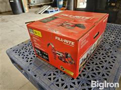 Fill-Right FR4210H Heavy Duty Transfer Pump 