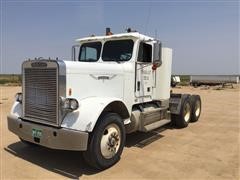 1985 Freightliner FLC120 T/A Truck Tractor 