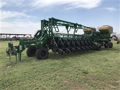2011 Great Plains YP-2425-48TR 24R30 Twin Row Planter 