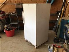 Kenmore Upright Heavy Duty Commercial Freezer 