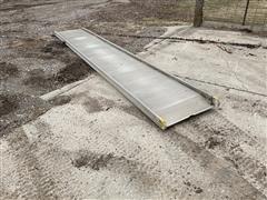 Magliner SR132614 Aluminum Slider Ramp 