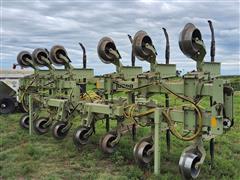 2015 Orthman 8450 Anhydrous Applicator 