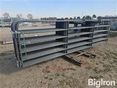 Behlen 16' Utility Gates 